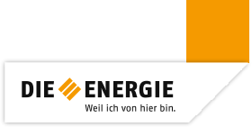 DIE ENERGIE Logo